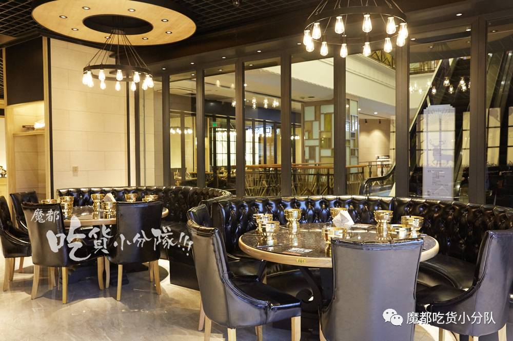 海鲜自助中的平价战斗机，还没支口红贵