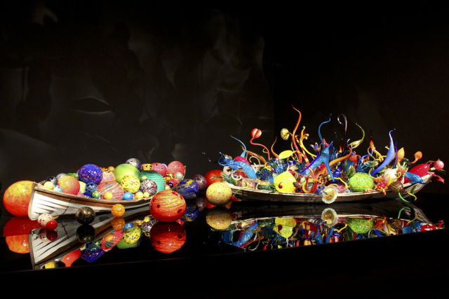 50八卦丨西雅图:甜美浪漫不夜城