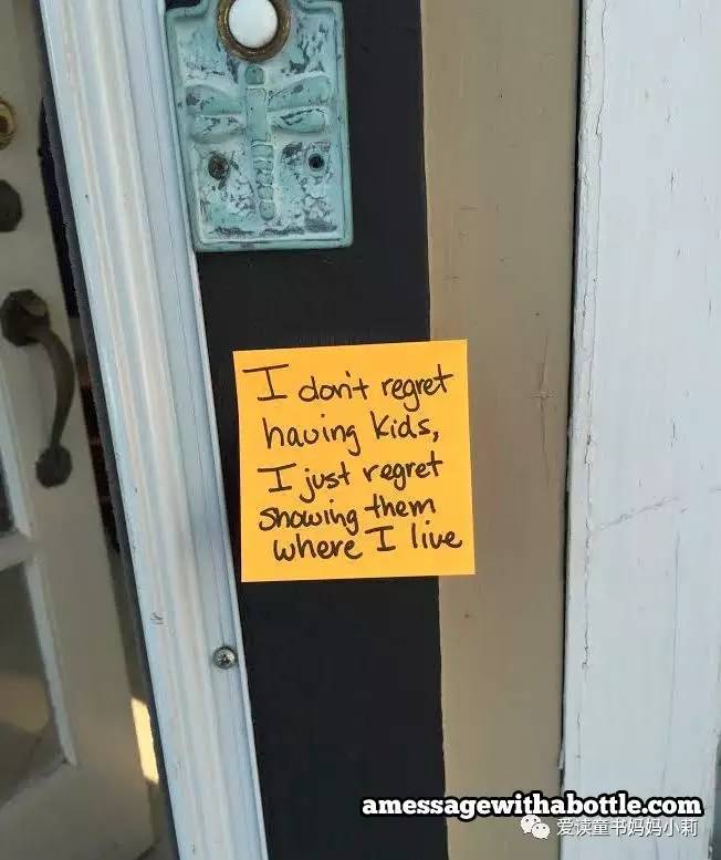 妈妈赚钱养家，爸爸辞职带俩娃累傻了，活活被逼成段子手