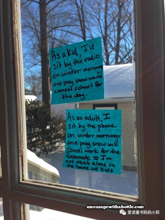 妈妈赚钱养家，爸爸辞职带俩娃累傻了，活活被逼成段子手