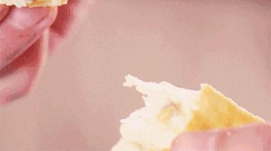 好吃常见的饼干有哪些,揭秘饼干的正确吃法