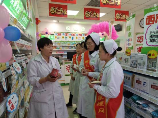 看好了!药店“老司机”教你做旺淡季!