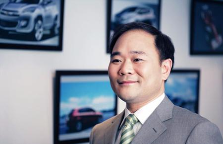 又是这名台州人！这次他要买下国外这家知名银行