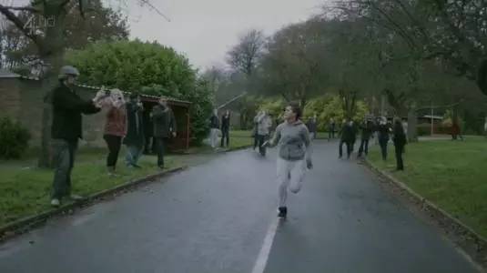 拘役30天：世上最残酷刑罚？