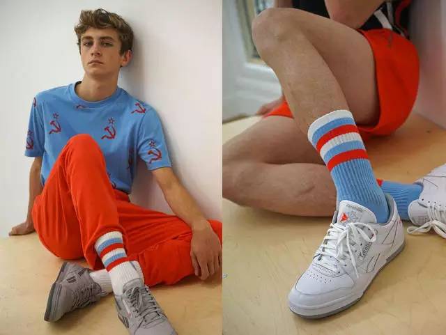 reebok球鞋测评,reebok篮球鞋经典