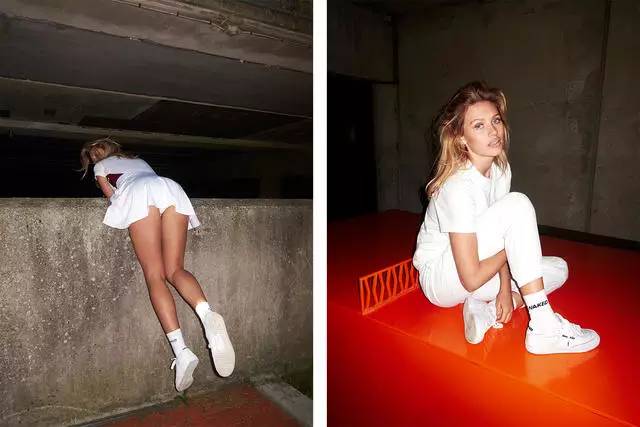 reebok球鞋测评,reebok篮球鞋经典