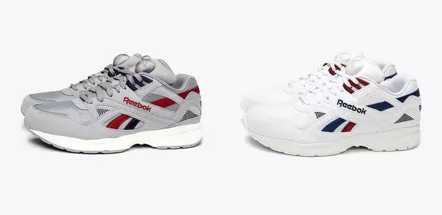 reebok球鞋测评,reebok篮球鞋经典