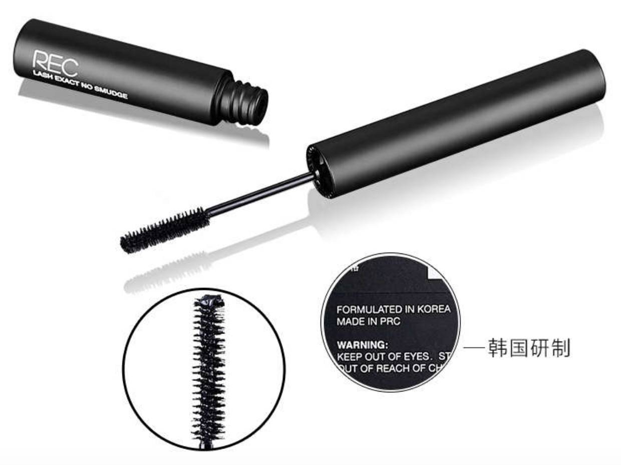 刷睫毛小诀窍,如何刷出自然的睫毛