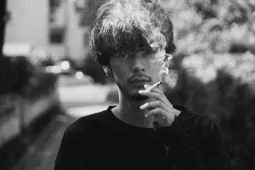 这么会穿的日系潮流小哥，请给我来一打！