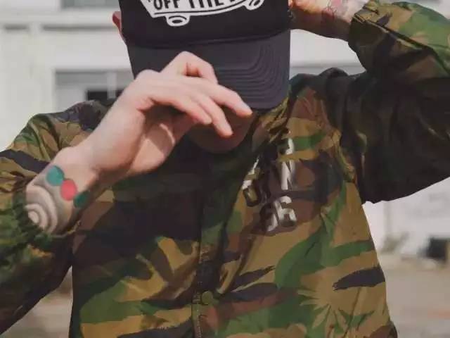 vans必买十大经典款,vans各个鞋型的区别