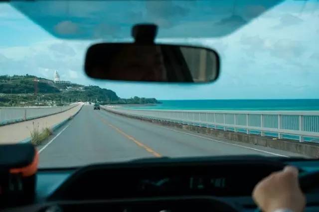 出国旅游关岛,日本冲绳三年旅游签证办理攻略