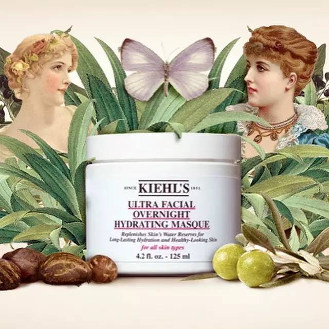 越睡越白淡斑懒人面膜,全球公认最好用的10大睡眠面膜