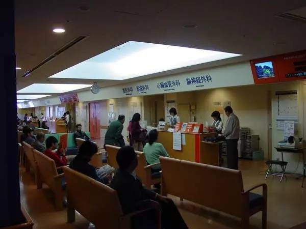 国内去日本就医的真实案例,中国就医记