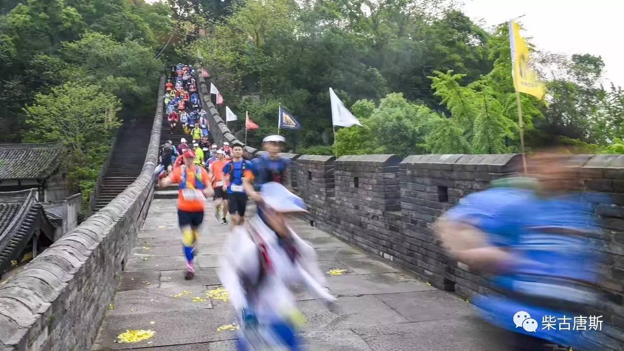 天生狂野北美完整版,2022柴古唐斯括苍超级越野赛