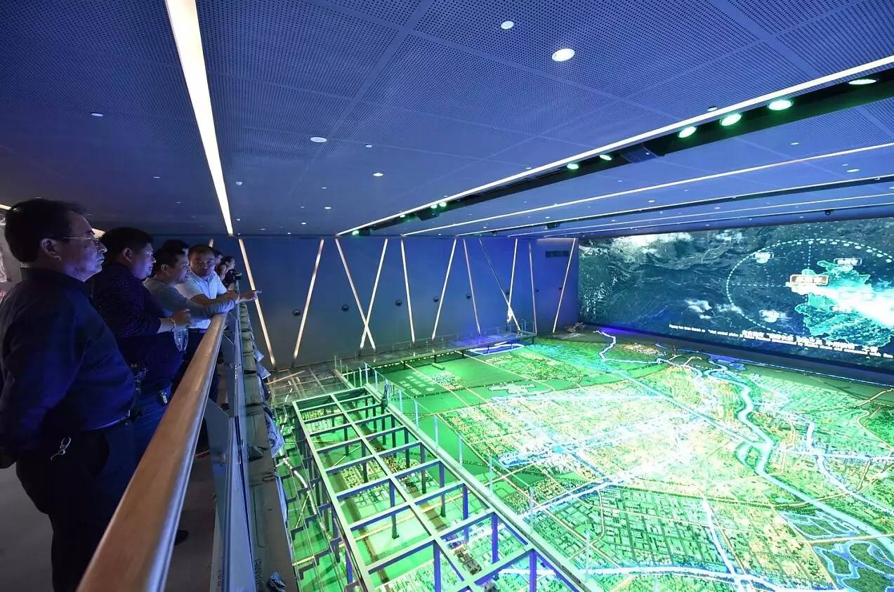 阜阳发展潜力无限！未来的路子怎么走？李平书记给出回答