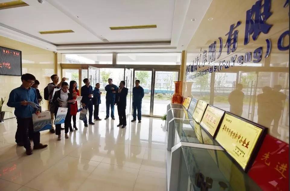 阜阳发展潜力无限！未来的路子怎么走？李平书记给出回答