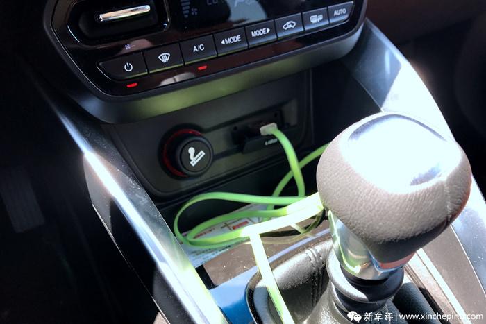 宝骏510自动挡长测,宝骏510车身强度