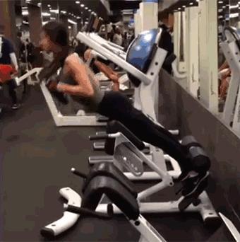 痔疮手术后怎么练提臀,治痔疮提臀最佳的动作