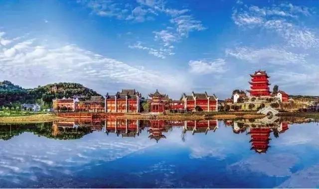 宜昌宣传片震撼全球,湖北宜昌旅游景点宣传片