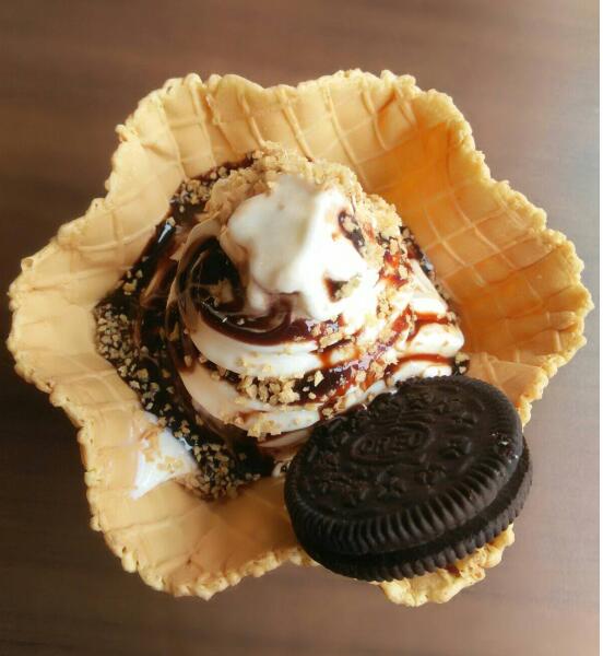 可恋冰淇淋怎么样,热恋冰淇淋