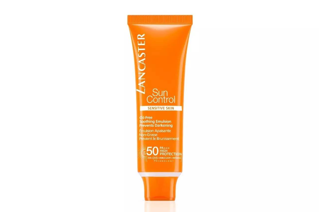 你以为没有太阳就不用防晒了吗,没有太阳也需要防晒吗