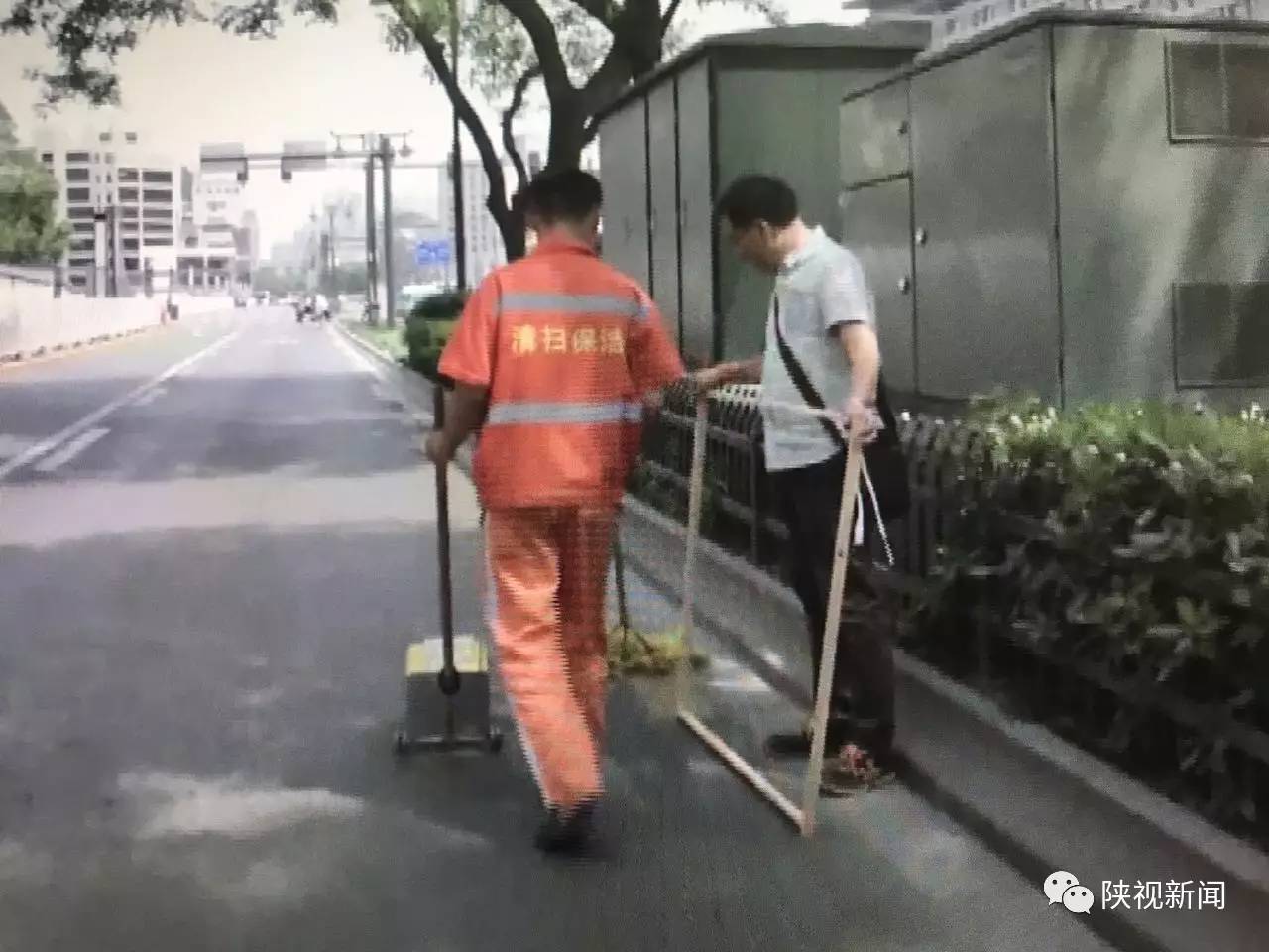 西安乱倒垃圾规定时间,西安市生活垃圾清运时间规定