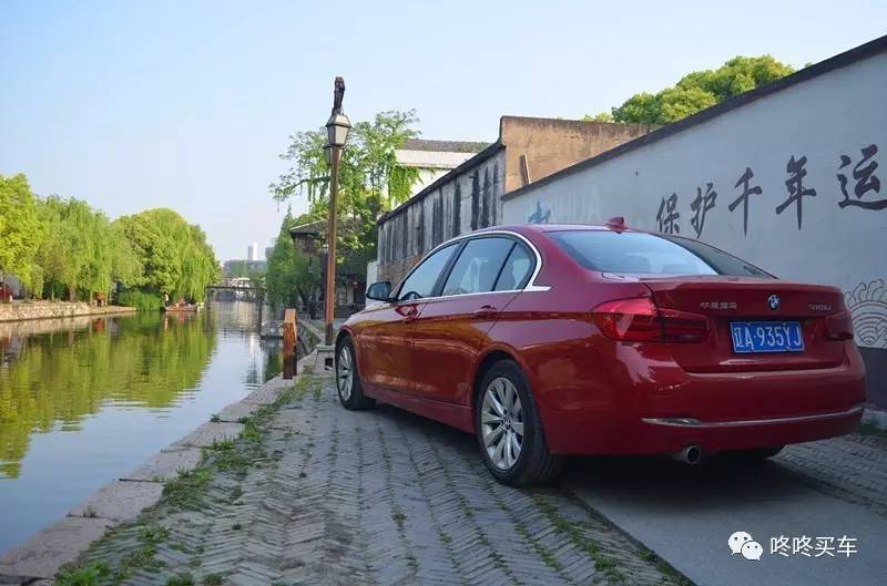 宝马318li三缸跑20万公里,宝马318li三缸机质量怎么样