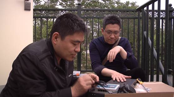 致敬环保卫士,致敬蓝天守卫者的语句