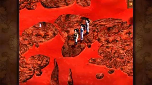 ps移植pc游戏,成功从pc移植到手机的十款游戏