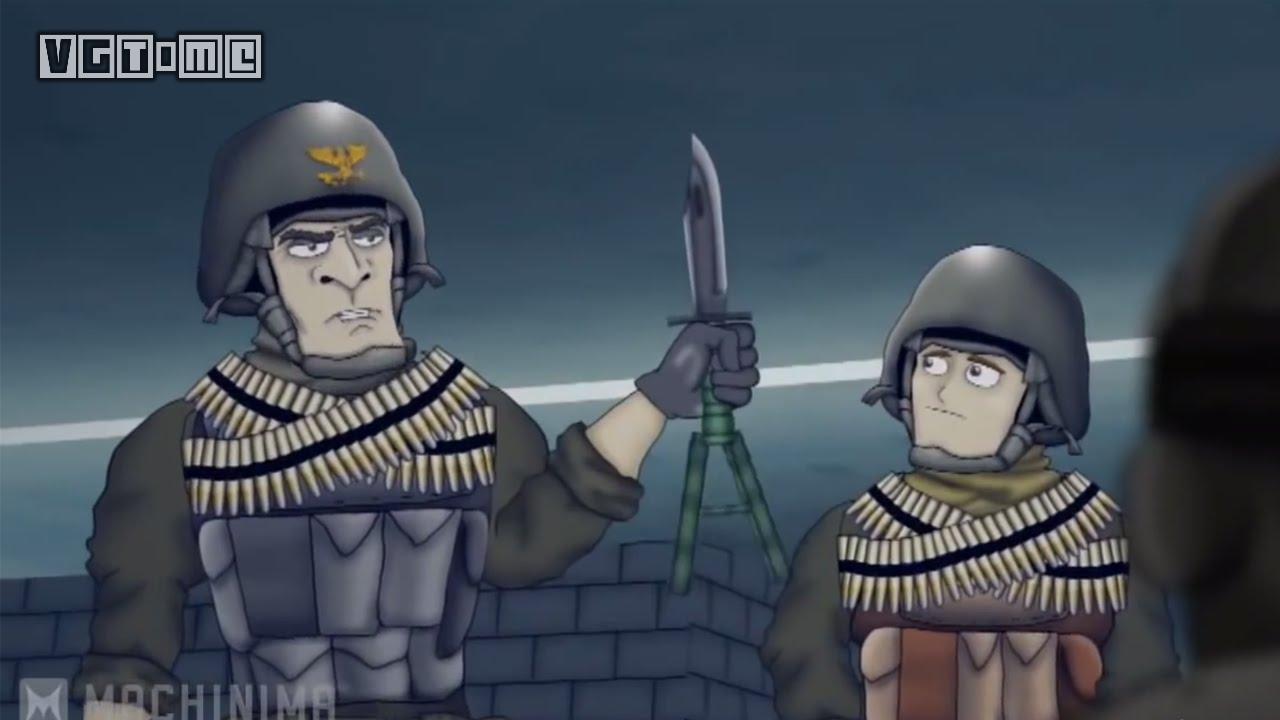 战地1一场实力悬殊的战斗,战地1进化史