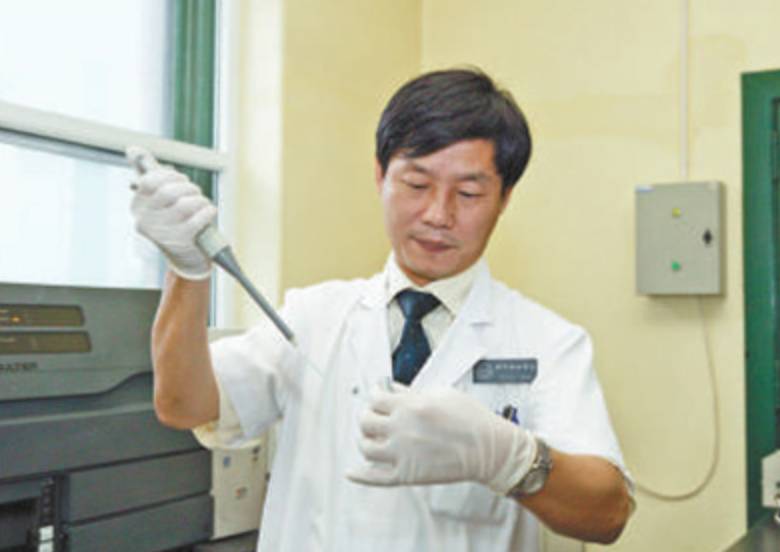 李太生艾滋病性传播概率,李太生谈艾滋病服药后寿命