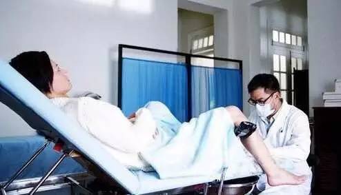 妇科检查遇到男性医生怎么办,妇科检查碰到男大夫怎么办