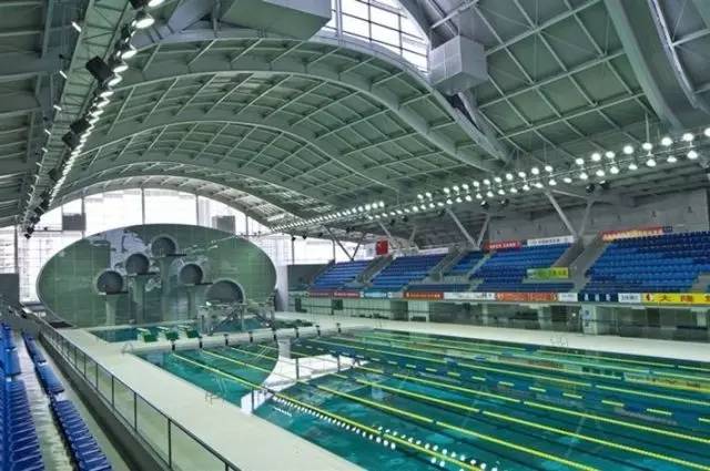 惠州免费游泳池推荐,广东惠州游泳池攻略