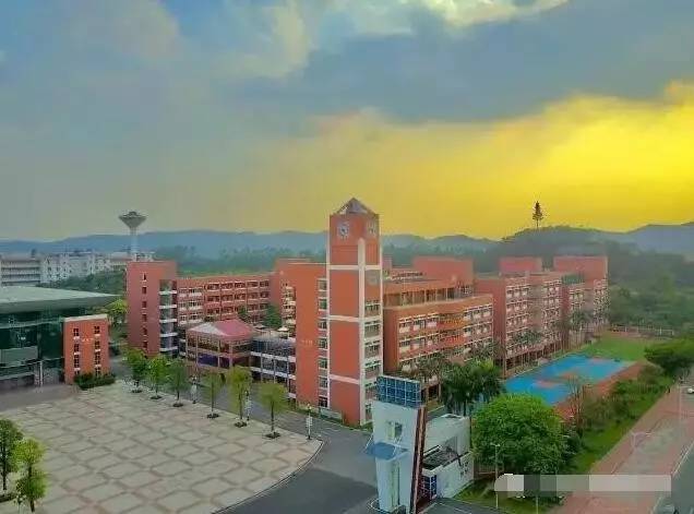 东莞市外国语学校招生条件,东莞外国语学校高中招生