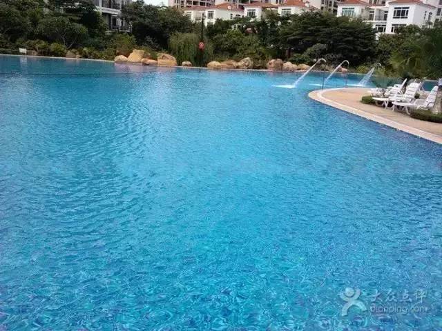 惠州惠城游泳馆,一起来游泳吧夏季特辑