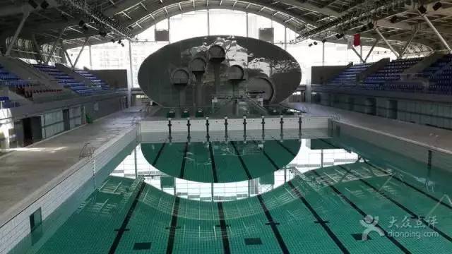 惠州惠城游泳馆,一起来游泳吧夏季特辑