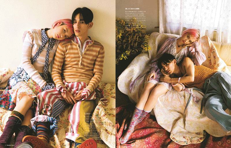 水原希子台湾,水原希子和她妹妹