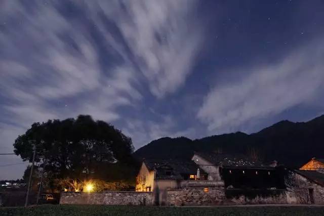 能让《人民的名义》中的“望北楼”都OUT的,竟然是这些民宿!