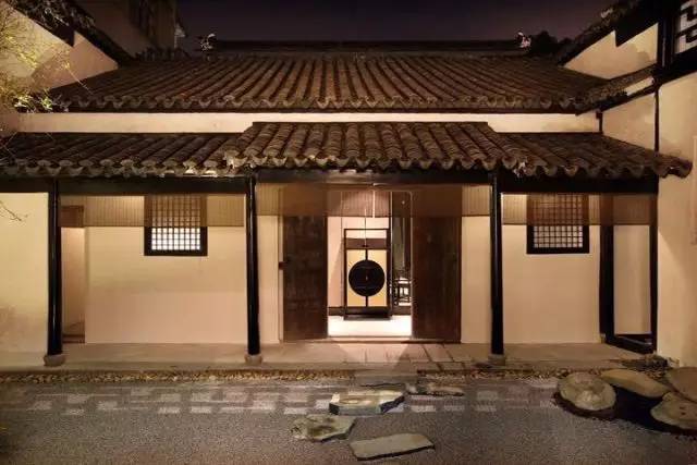 能让《人民的名义》中的“望北楼”都OUT的,竟然是这些民宿!