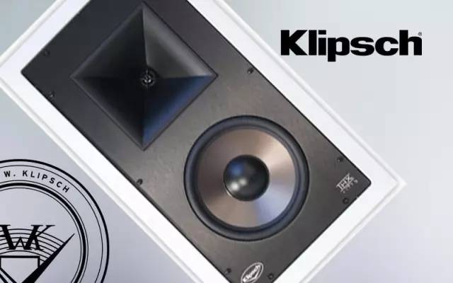 klipsch杰士1.5高音头,klipsch杰士nashville是入门级吗