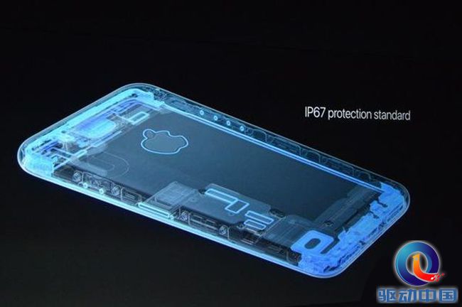 苹果手机除水功能,iphone除水功能