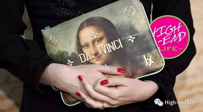 lv大师系列梵高,lv必买十大经典包