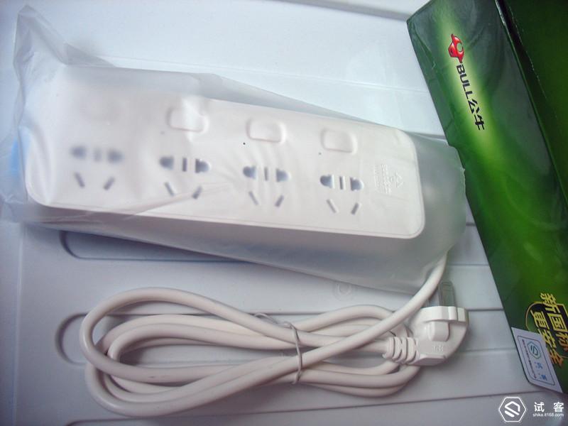 公牛新国标插座,新国标安全插座更美观吗