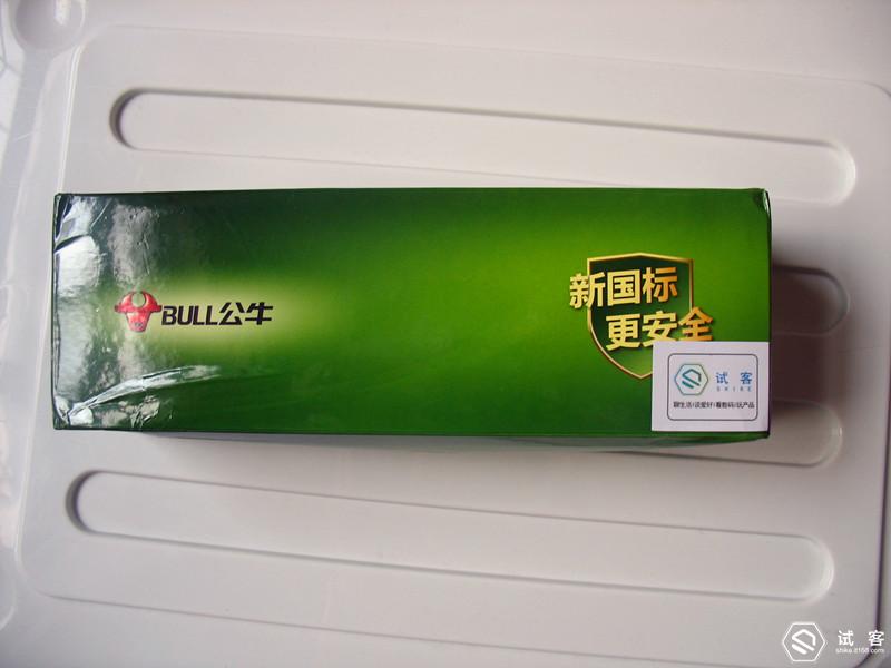 公牛新国标插座,新国标安全插座更美观吗