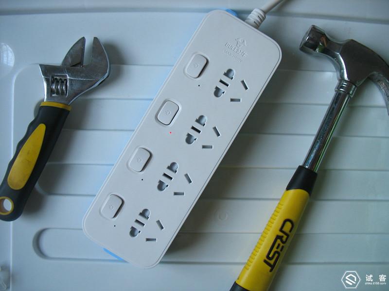 公牛新国标插座,新国标安全插座更美观吗