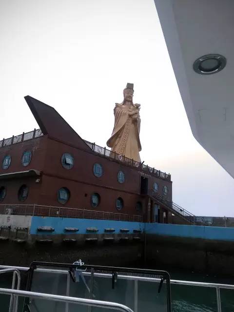 中国青岛银海国际游艇俱乐部,青岛银海国际游艇俱乐部攻略