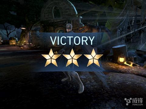 不义联盟2dc大乱斗,不义联盟2王者之巅