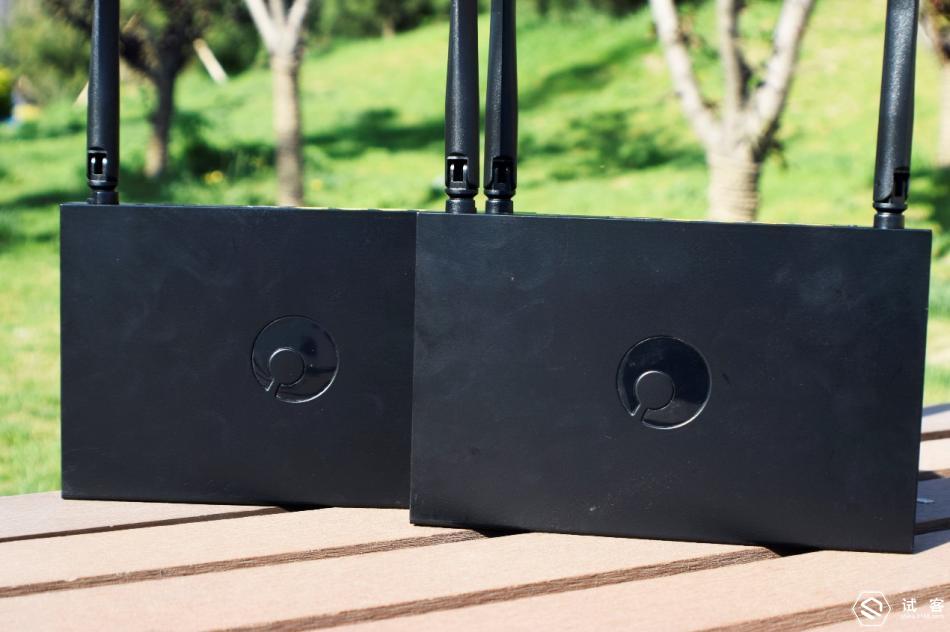 异地VPN组网不用烦-小白也能轻松玩转的蒲公英路由器X3