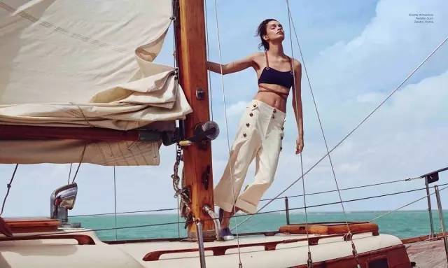 品牌时尚海军条纹衫,海军的条纹衫