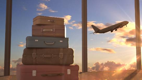 去英国留学行李超重怎么收费,英国留学行李准备攻略